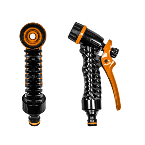 Пістолет для поливу (короткий), ECO-4447