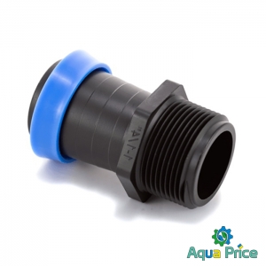 Стартер с резьбой 32мм Silver Spray 45мм GSM-014540 Presto-PS Стартер с резьбой 32мм Silver Spray 45мм GSM-014540 Presto-PS