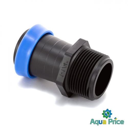 Стартер Presto-PS с резьбой 32 мм для шланга туман Silver Spray 45 мм (GSM-014540)