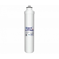 Ультрафильтрационная мембрана Aquafilter TLCHF-TW в белом корпусе twist-type