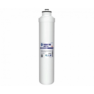 Ультрафильтрационная мембрана Aquafilter TLCHF-TW в белом корпусе twist-type Ультрафильтрационная мембрана Aquafilter TLCHF-TW в белом корпусе twist-type