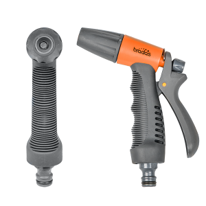 GOLD LINE Пістолет звичайний регульований, GL7208P