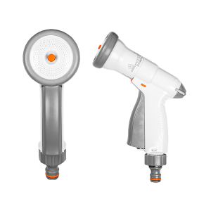 Пістолет EXCLUSIVE, WHITE LINE, WL-EN9T