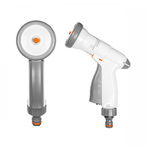 Пистолет EXCLUSIVE, WHITE LINE, WL-EN9T