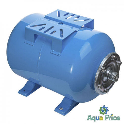 Гидроаккумулятор 24л 10bar CRISTAL