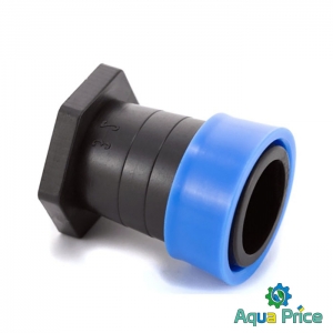 Заглушка для шланга Silver Spray 32мм GSЕ-0132 Presto-PS Заглушка для шланга Silver Spray 32мм GSЕ-0132 Presto-PS