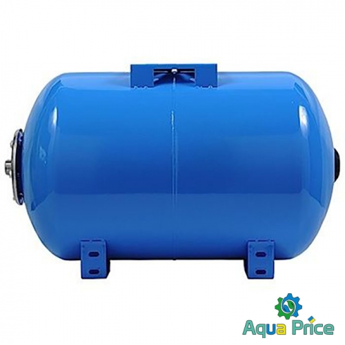 Гидроаккумулятор 50л 10bar CRISTAL Гидроаккумулятор 50л 10bar CRISTAL