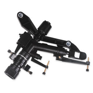 Ороситель пульсирующий, пластиковый, РВ 1" AQUA JET (ø56 метров), ECO LINE, AJ-TS6015 Ороситель пульсирующий, пластиковый, РВ 1" AQUA JET (ø56 метров), ECO LINE, AJ-TS6015