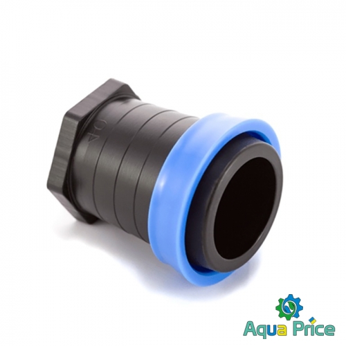 Заглушка Presto-PS для шланга туман Silver Spray 40 мм (GSЕ-0140)