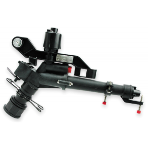 Ороситель пульсирующий, пластиковый,РВ 1,5" AQUA POWER JET (ø56 метров), ECO LINE, AJ-TS6011 Ороситель пульсирующий, пластиковый,РВ 1,5" AQUA POWER JET (ø56 метров), ECO LINE, AJ-TS6011