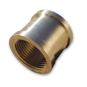 Адаптер РВ 3 /4" - РВ 3/4", GK2003