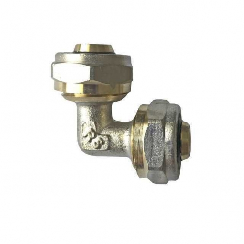 Угол промежуточный NF-1016 16х16