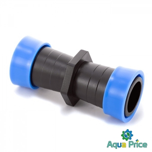 Соединения для ремонта шланга Silver Spray GSC-0140 Presto-PS Соединения для ремонта шланга Silver Spray GSC-0140 Presto-PS