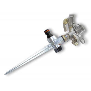 Ороситель пульсирующий, на колышке, металлический, ECO LINE, ECO-KT230B