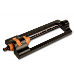 Ороситель осциллирующий компактный, ECO LINE, ECO-2813