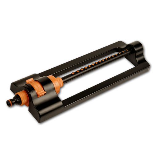 Зрошувач осцилюючий компактний, ECO LINE, ECO-2813