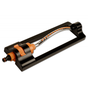 Ороситель осциллирующий компактный с металлической дугой, ECO LINE, ECO-2814