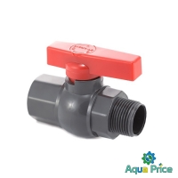 Кран шаровый 2" НВ PFV-0163 Presto-PS