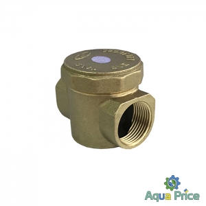 Фильтр грубой очистки для газа 3/4" F8016 Solomon Фильтр грубой очистки для газа 3/4" F8016 Solomon