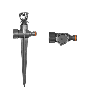 Ороситель ROTOR 360°, WHITE LINE, WL-3341 Ороситель ROTOR 360°, WHITE LINE, WL-3341