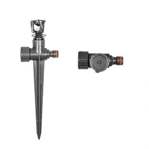 Ороситель ROTOR 360°, WHITE LINE, WL-3341