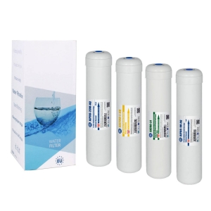 Комплект картриджей Aquafilter EXCITO-ST-CRT для EXCITO и EXCITO-ST