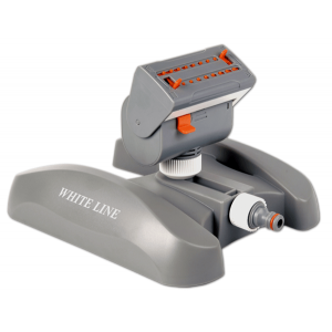 Ороситель осциллирующий регулируемый, WHITE LINE, WL-Z17