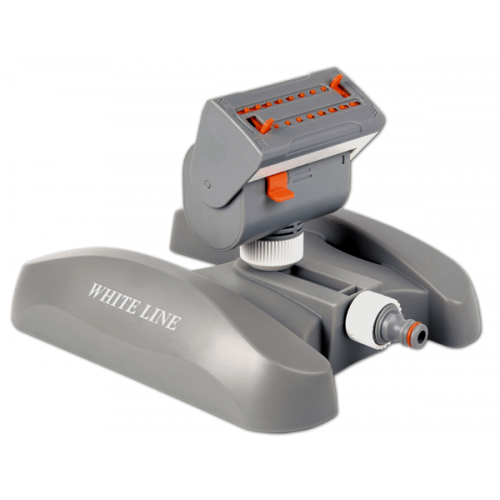 Ороситель осциллирующий регулируемый, WHITE LINE, WL-Z17