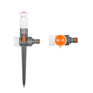 Ороситель регулируемый 0-360°, WHITE LINE, WL-Z08 Ороситель регулируемый 0-360°, WHITE LINE, WL-Z08
