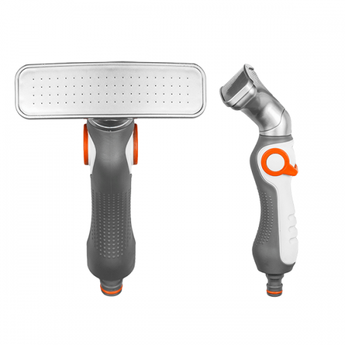 Зрошувач ручний, WATERFALL, WHITE LINE, WL-EN57