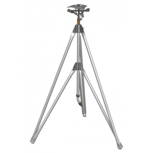 Ороситель пульсирующий на штативе, TRITON XL, WHITE LINE, WL-Z34