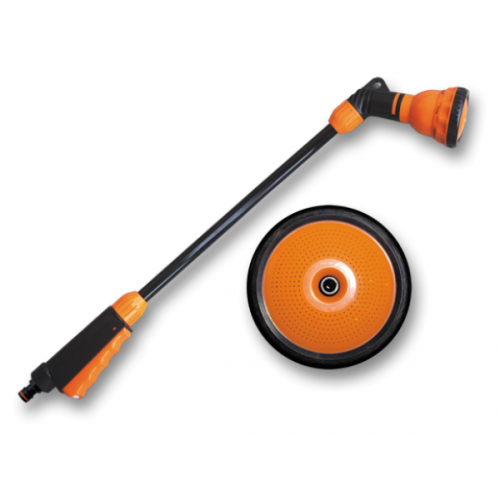 Ороситель ручной QUICK STOP 26", регулируемый, ECO LINE, ECO-4445