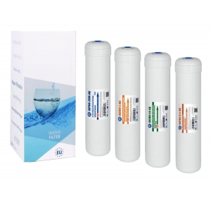 Комплект картриджей Aquafilter EXCITO-CLR-CRT для EXCITO и EXCITO-ST