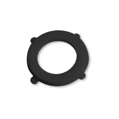 Прокладка 1" BLACK, ECO-UB504