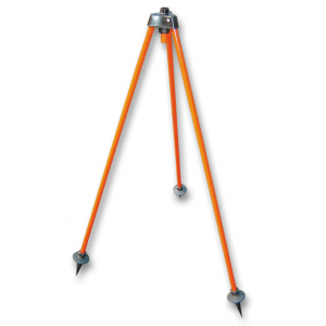 Штатив-тренога с наружной резьбой 3/4", высота - 100 см, AJ645 Штатив-тренога с наружной резьбой 3/4", высота - 100 см, AJ645