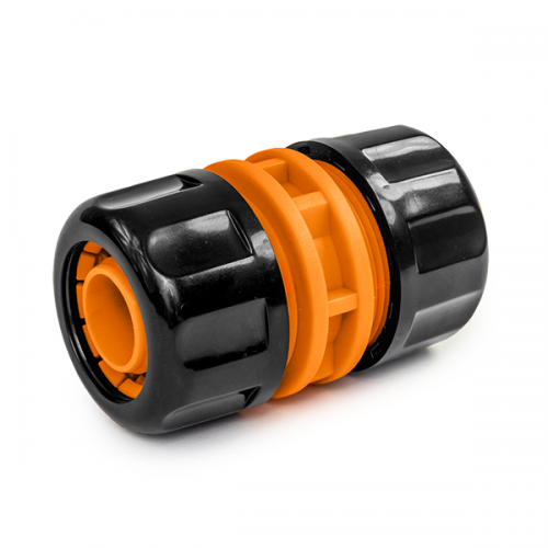 BLACK LINE Муфта соединительная (ремонтная) 1", ECO-PWB2112L