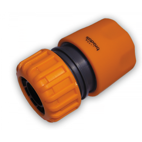 GOLD LINE Коннектор 1/2" - STANDARD, GL5809P