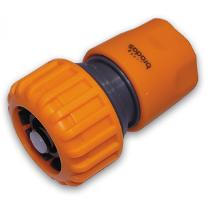 Коннектор GOLD LINE 3/4" - STOP, GL5820P Коннектор GOLD LINE 3/4" - STOP, GL5820P