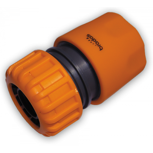 GOLD LINE Коннектор 3/4" - STANDARD POWER JET, GL5911P