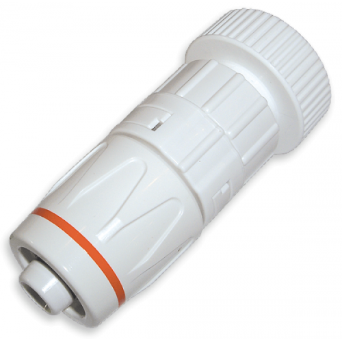 JAPAN SYSTEM Коннектор 1/2" РВ с редуктором 3/4" / 1", WL-2118