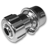 Коннектор CYNK CHROM 1/2" - STANDARD, CH-KT4111Z