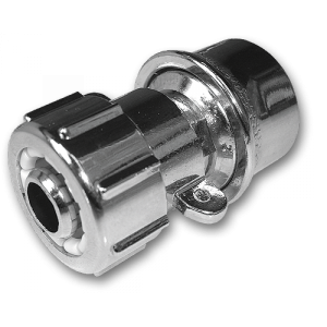 Коннектор CYNK CHROM 1/2" - STANDARD, CH-KT4111Z Коннектор CYNK CHROM 1/2" - STANDARD, CH-KT4111Z