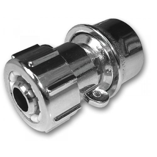 CYNK CHROM Коннектор 1/2" - STANDARD, CH-KT4111Z