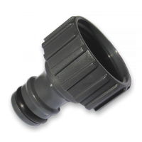 Адаптер GOLD LINE РВ 3/4", GL5805