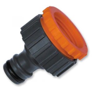 Адаптер редукционный, 3/4" - 1/2", GOLD LINE, GL5812 Адаптер редукционный, 3/4" - 1/2", GOLD LINE, GL5812