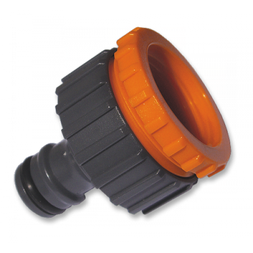 GOLD LINE Адаптер редукційний РВ 1" - 3/4", GL5807