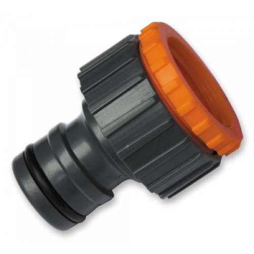 GOLD LINE Адаптер редукційний РВ 1"/3/4" POWER JET, GL5907