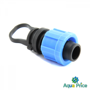 Заглушка для капельной ленты TР-0117 Presto-PS Заглушка для капельной ленты TР-0117 Presto-PS