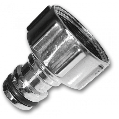 CYNK CHROM Адаптер на кран РВ 3/4", CH-KT4012Z