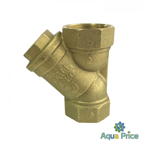 Фильтр грубой очистки 1 1/2" 192 ITAP